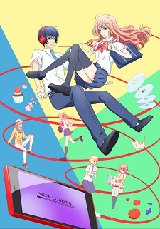 AniFlux