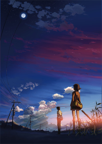 AniFlux