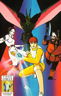 AniFlux