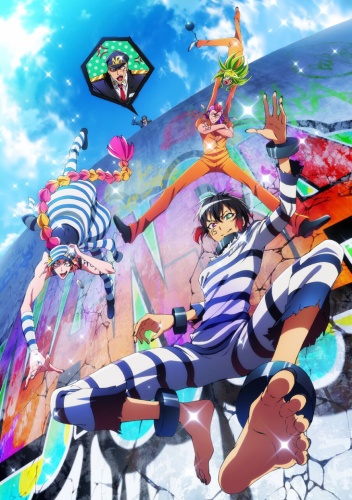 AniFlux
