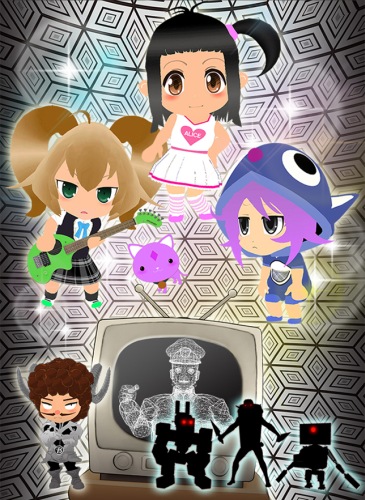 AniFlux