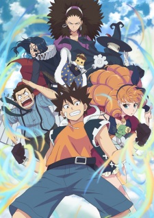 AniFlux