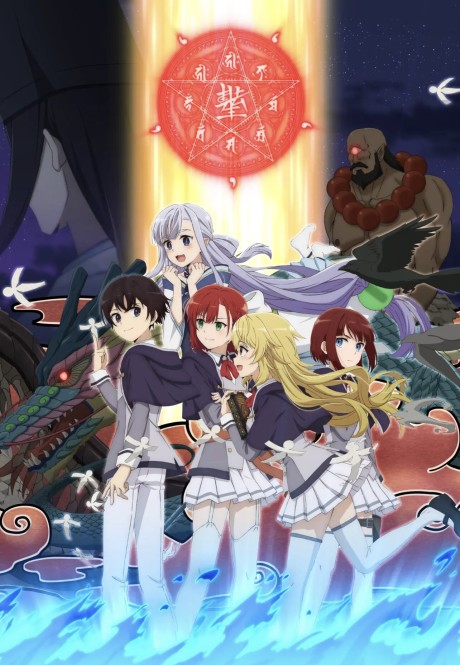 AniFlux