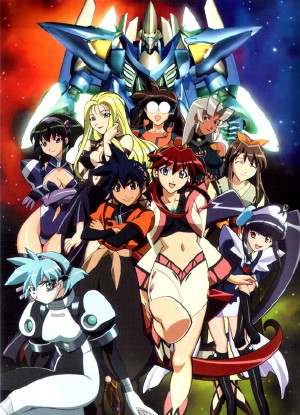 AniFlux